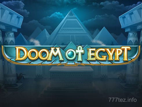 Doom of Egypt