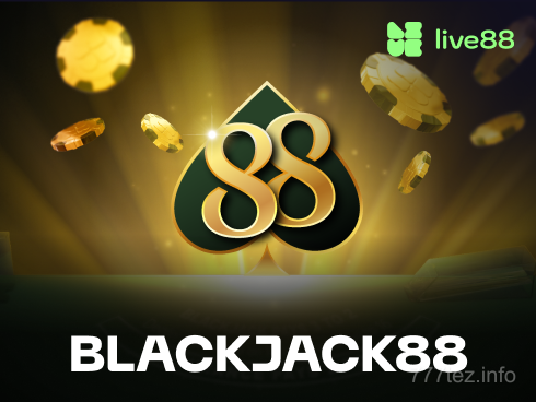 Blackjack88 Gold 1
